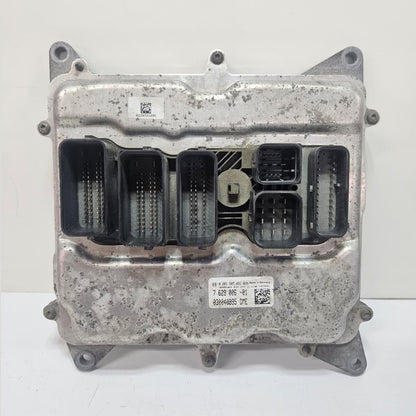 OEM BMW E84 N20 Engine Control Unit DME ECU ONLY 7629006 