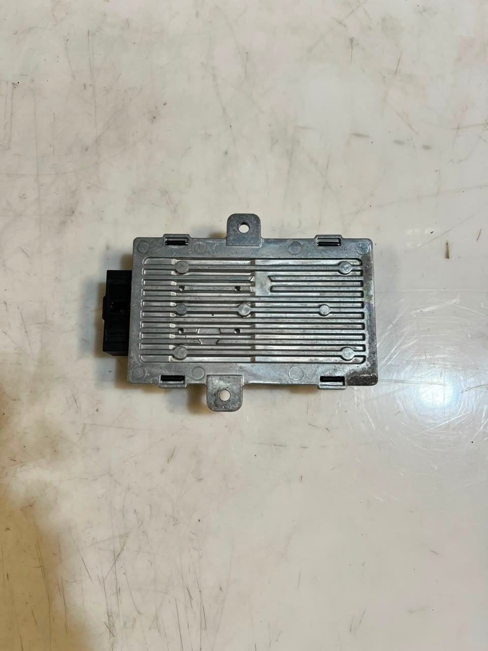 2006-2008 BMW 7' E65, E66 E67 750Li Steering Column Control Module 6788716 OEM