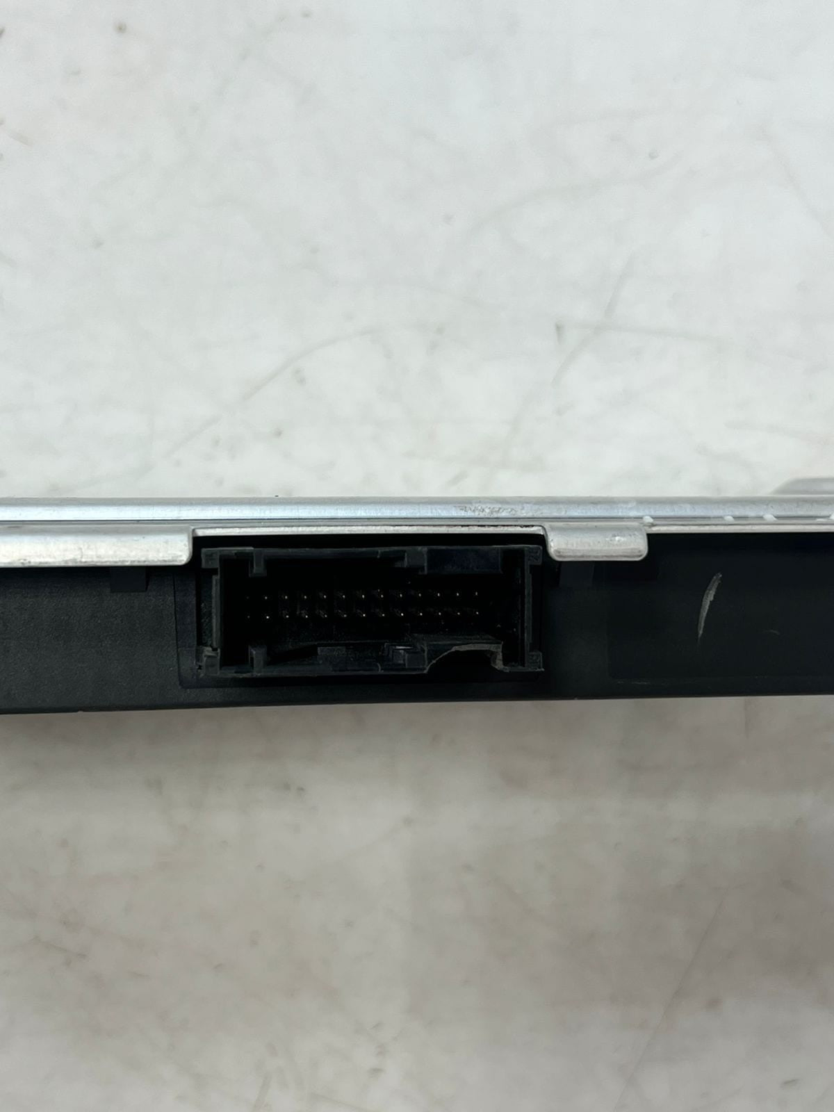 2011-2017 BMW X3 F25 X4 F26 FRM3 Footwell Light Control Module 9286157 OEM