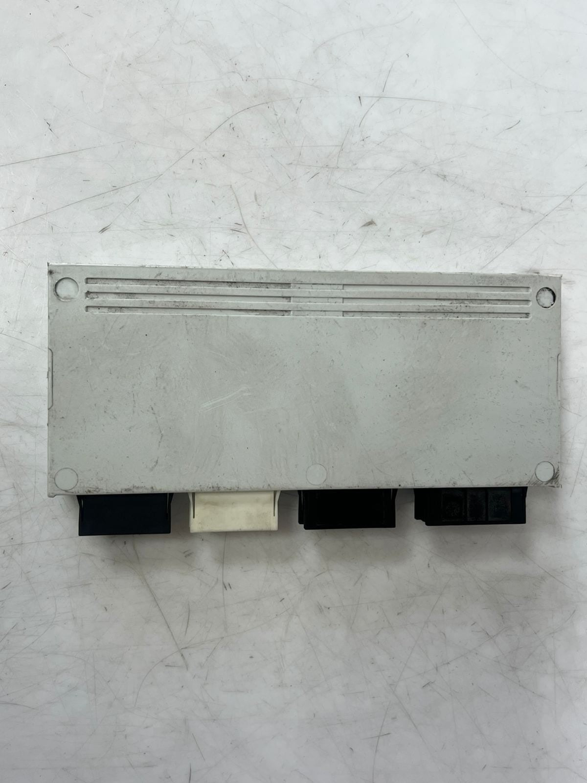 BMW  3 Series GT F34 Tailgate Control Unit MODULE 7381251 OEM