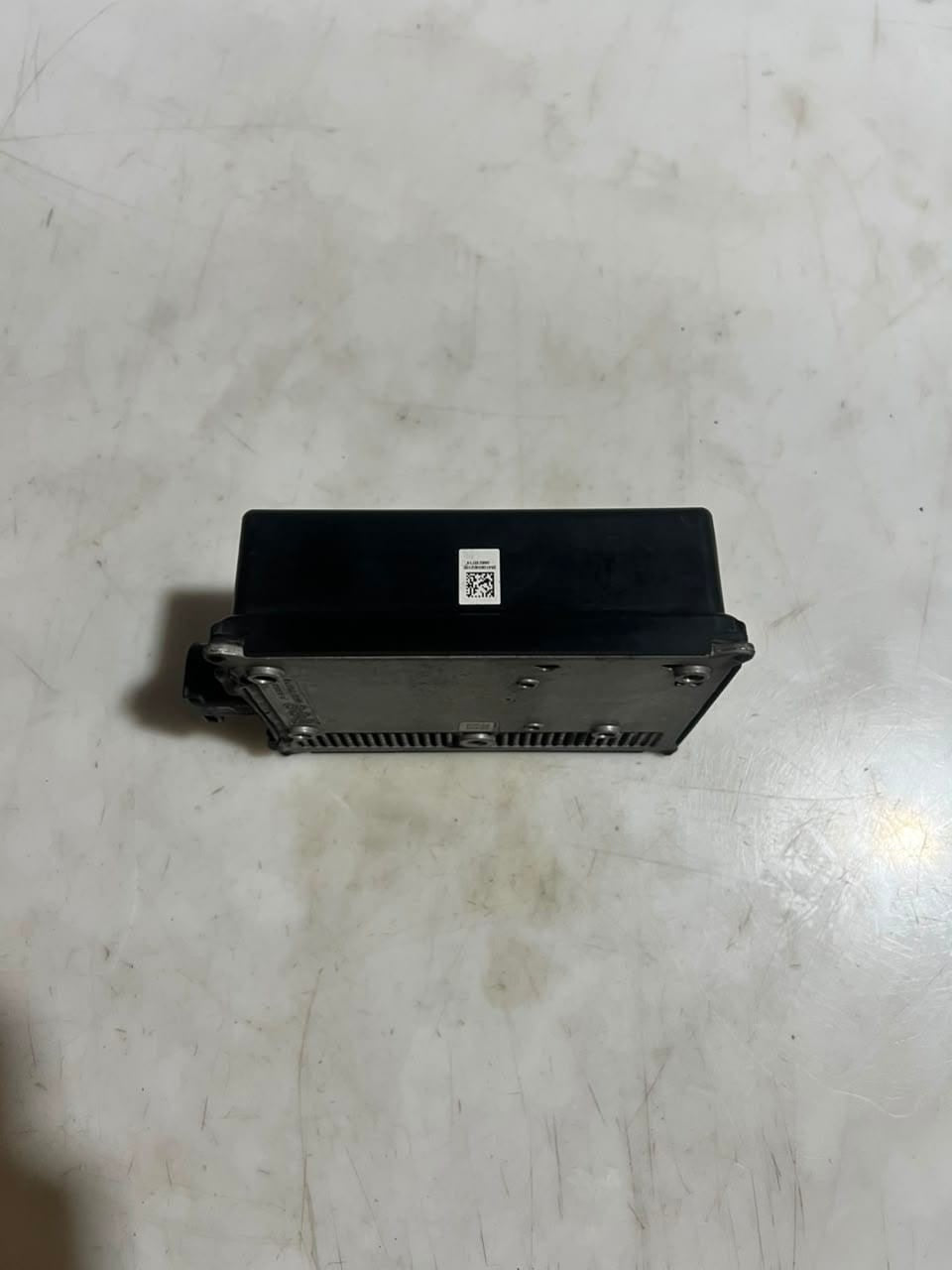 2014-2018 BMW 650, 750 X5 X6 Adaptive Cruise Control Radar Sensor 6869000 OEM