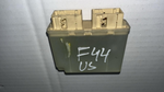 Bild in die Galerieansicht laden, BMW PDC MODULE F44 USA USS-04 LOW 5A130F9