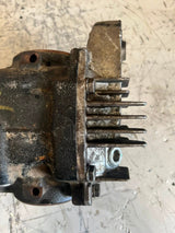 2000-2006 BMW X5 X4 X3 X6 X1 E53 3.0i 4.10 ratio Rear Differential 7524888 OEM