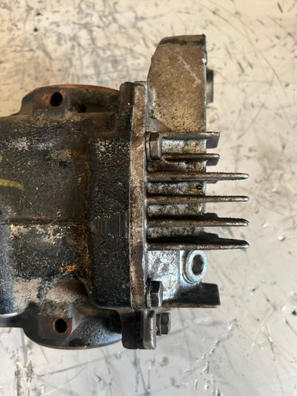 2000-2006 BMW X5 X4 X3 X6 X1 E53 3.0i 4.10 ratio Rear Differential 7524888 OEM