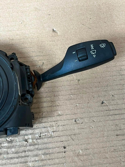 2011-2019 BMW 1 Series F20 F21 F25 F15 F30 X3 Combination Switch 9253754 OEM