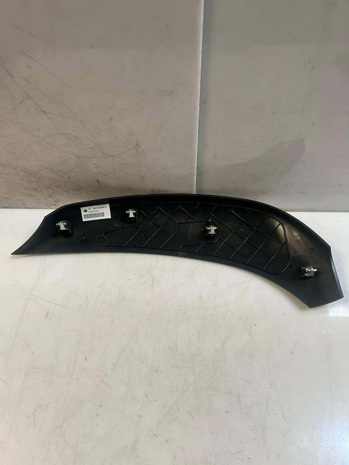 2011-2016 Mini Cooper R60 R61 Countryman Centre Console Trim Cover 9801830