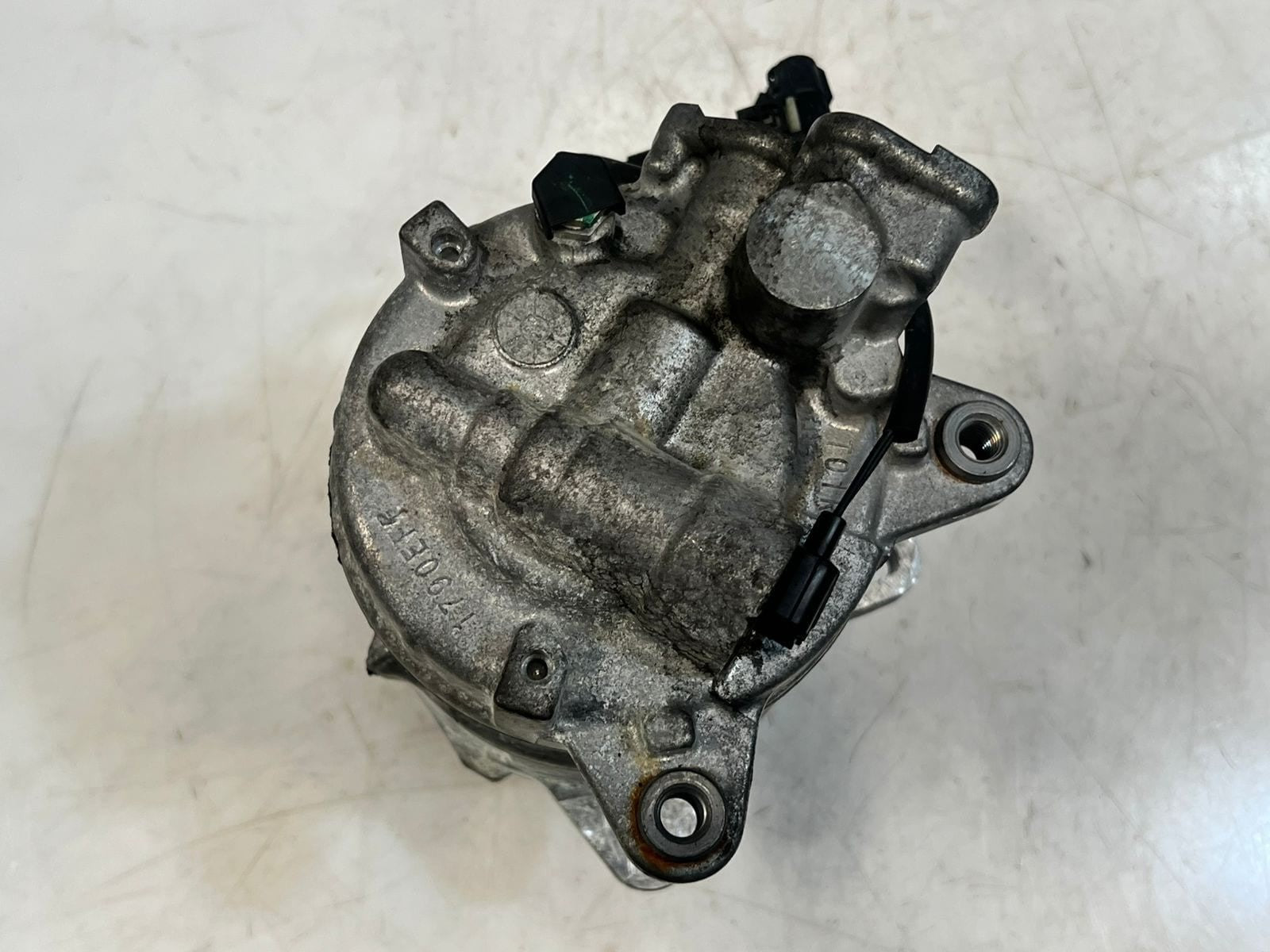BMW 3 5 7 Series F30 F31 F35 G31 Air Conditioning Compressor PUMP 6996950 OEM