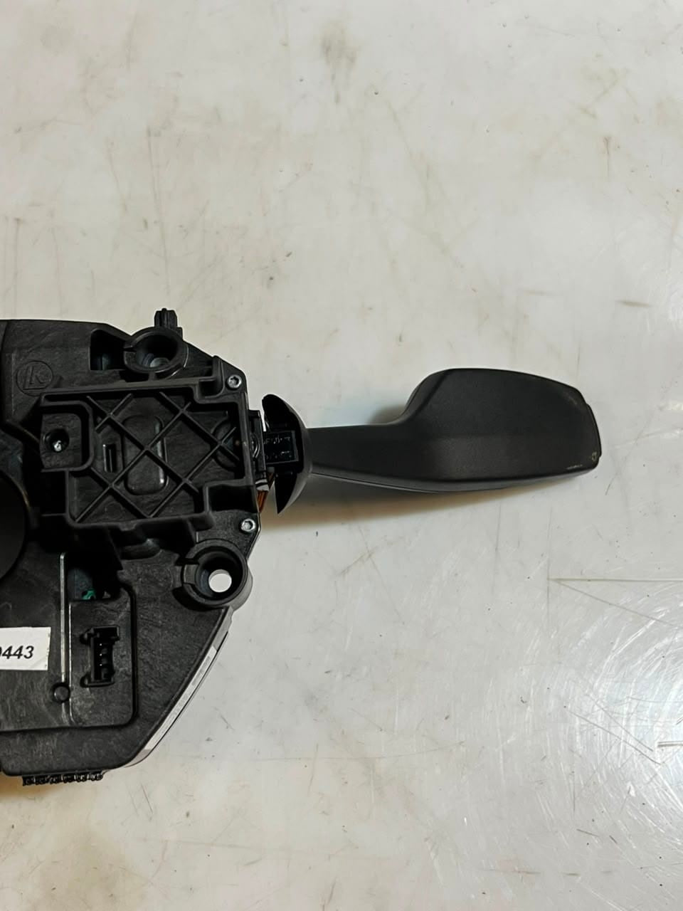 BMW 3 Series F30 F80 M4 Steering Column MULTIFUNCTION Switch 935114302 OEM