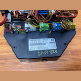 2010-16 Mercedes E-Class Front Sam Control Fuse Box Module A2129008307 W212 W204