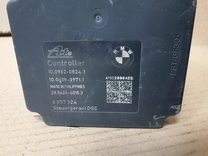 BMW 1 Series F20 F21 3 Series F30 F31 F32 320i ABS Pump and Control Unit 6857323