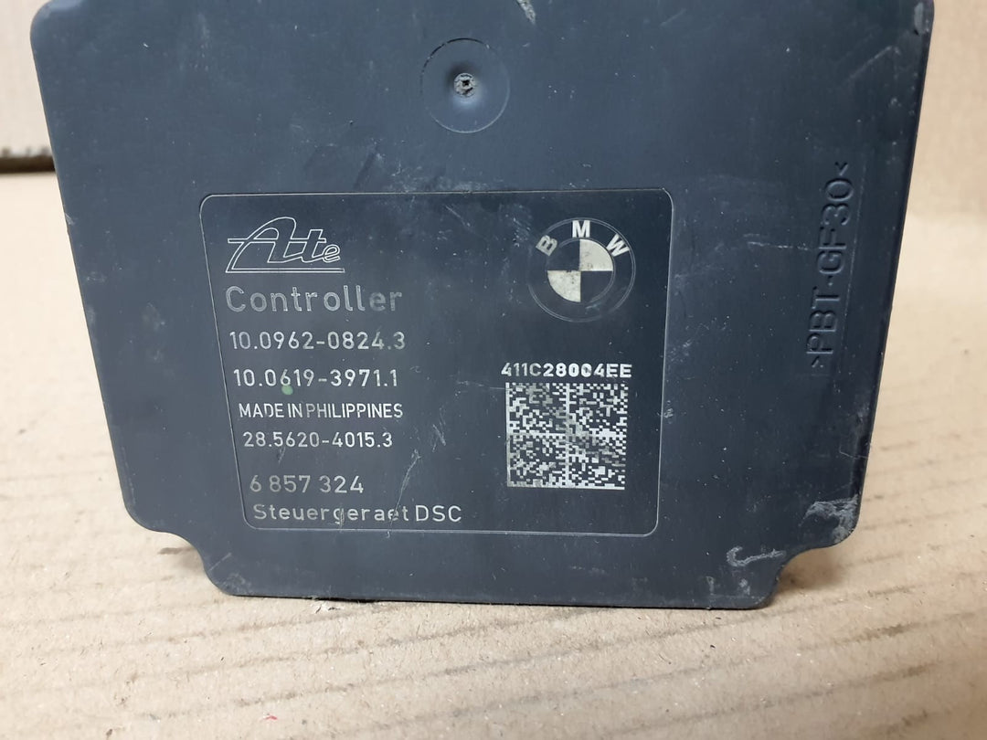 BMW 1 Series F20 F21 3 Series F30 F31 F32 320i ABS Pump and Control Unit 6857323