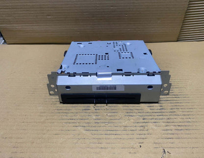 BMW Radio Cd Player Head Unit 9272002 F10 F11 and 6 Series F12