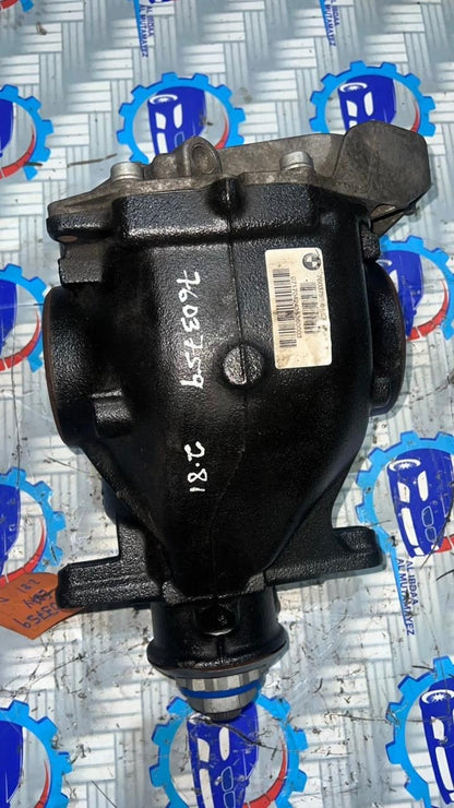BMW F30, F31, F34, F36, 340i 440I Rear Axle Differential 7603759 R 2.81