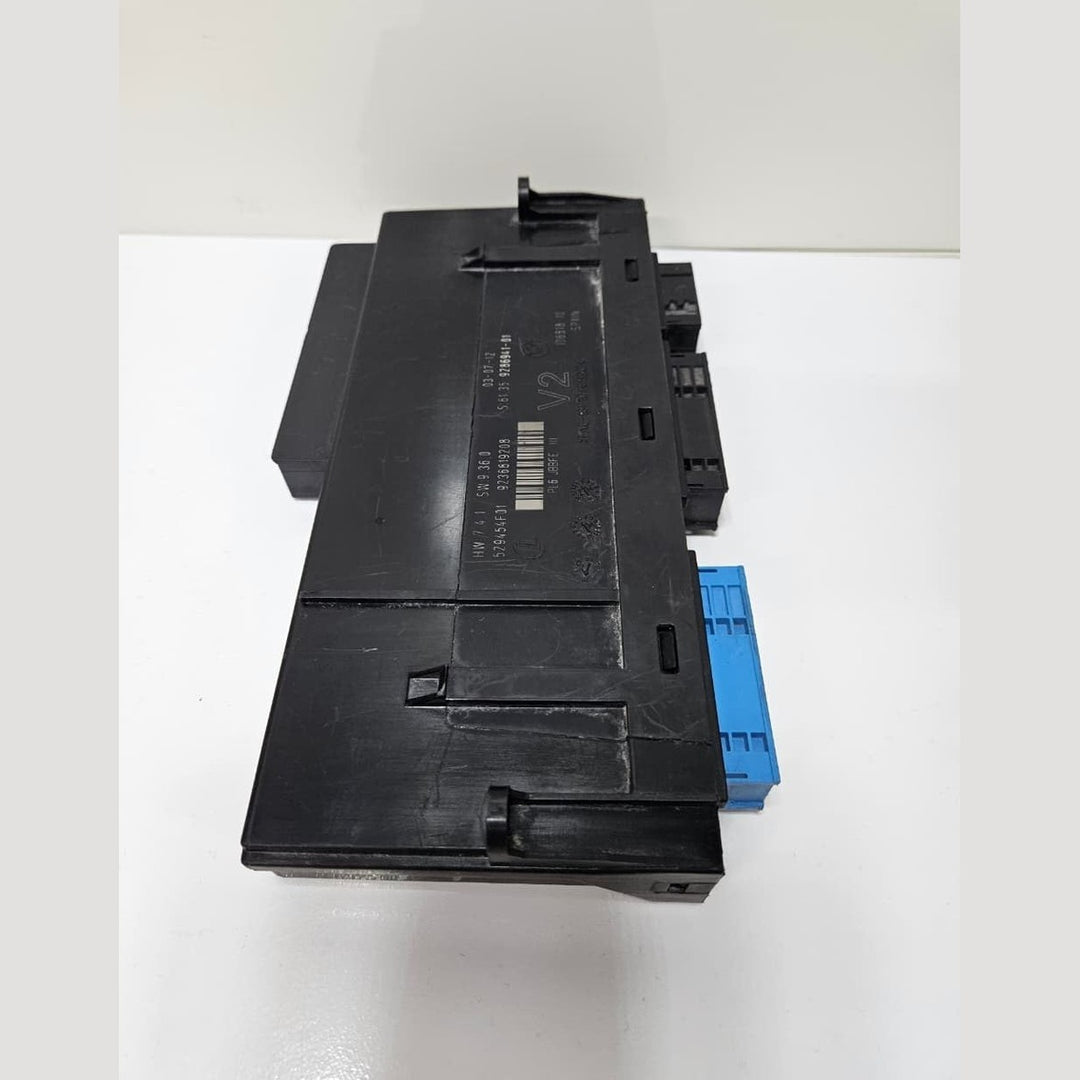 2011-2016 BMW 535i 550i Body Control Module 9286941 OEM