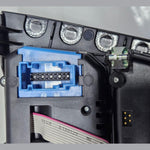 Bild in die Galerieansicht laden, 2016 BMW X6 X5 F15 RHD Heater and AC climate control unit 6831941 OEM