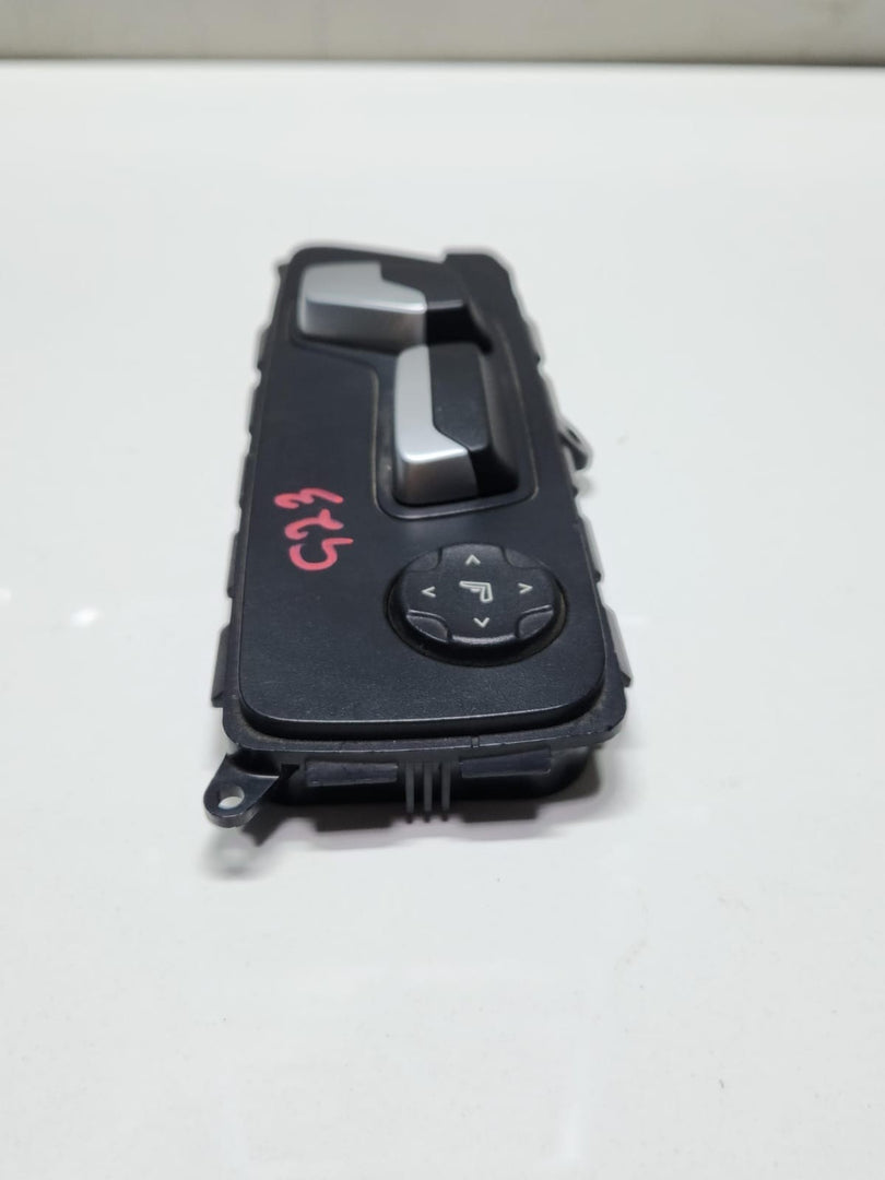 2018-2026 BMW X3 Seat Adjustment Switch Panel 9390115 G01 G20 G21 G22 G23 OEM