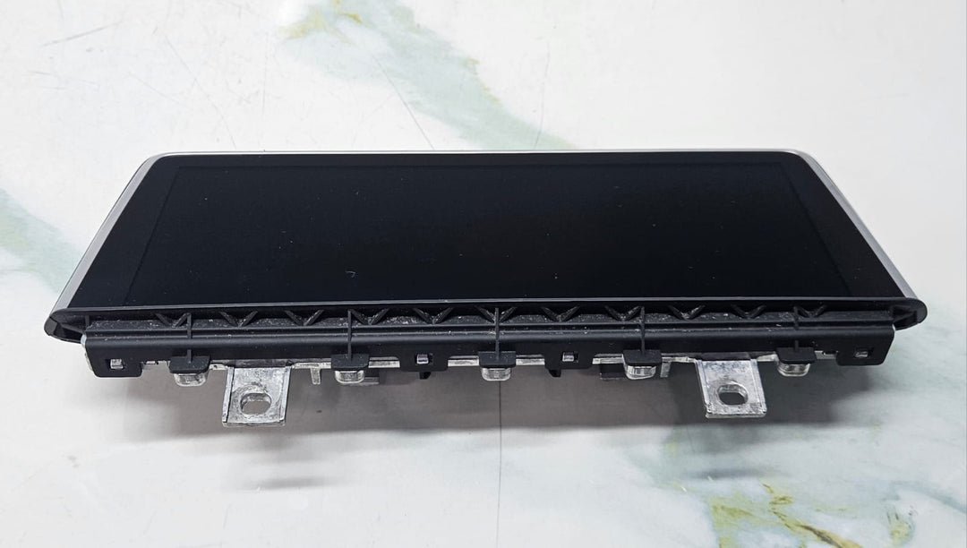 2014-2018 BMW X5 F15 Front Center Dash Navigation Display Screen 9347878 OEM