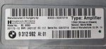 Bild in die Galerieansicht laden, OEM BMW F10 F01 F06 F13 F12 F04 HARMAN BECKER Audio Amplifier BE B093 9312592