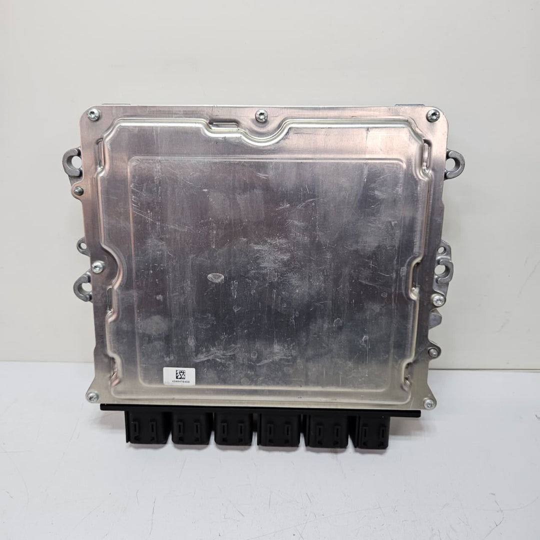 2017-2020 BMW 5-Series G30 540i B58 Engine Control Unit DME Key Set 8740357 RHD