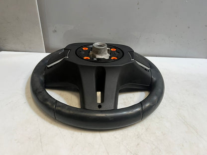 2018-2025 BMW G01, G30, G05, G06, G07 M Sport Steering Wheel 9502323