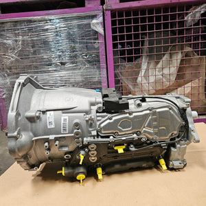 BMW 2023-2025 X7 G07 Automatic Transmission Gearbox GN8X80DZ 5A6EAC0  Brand New