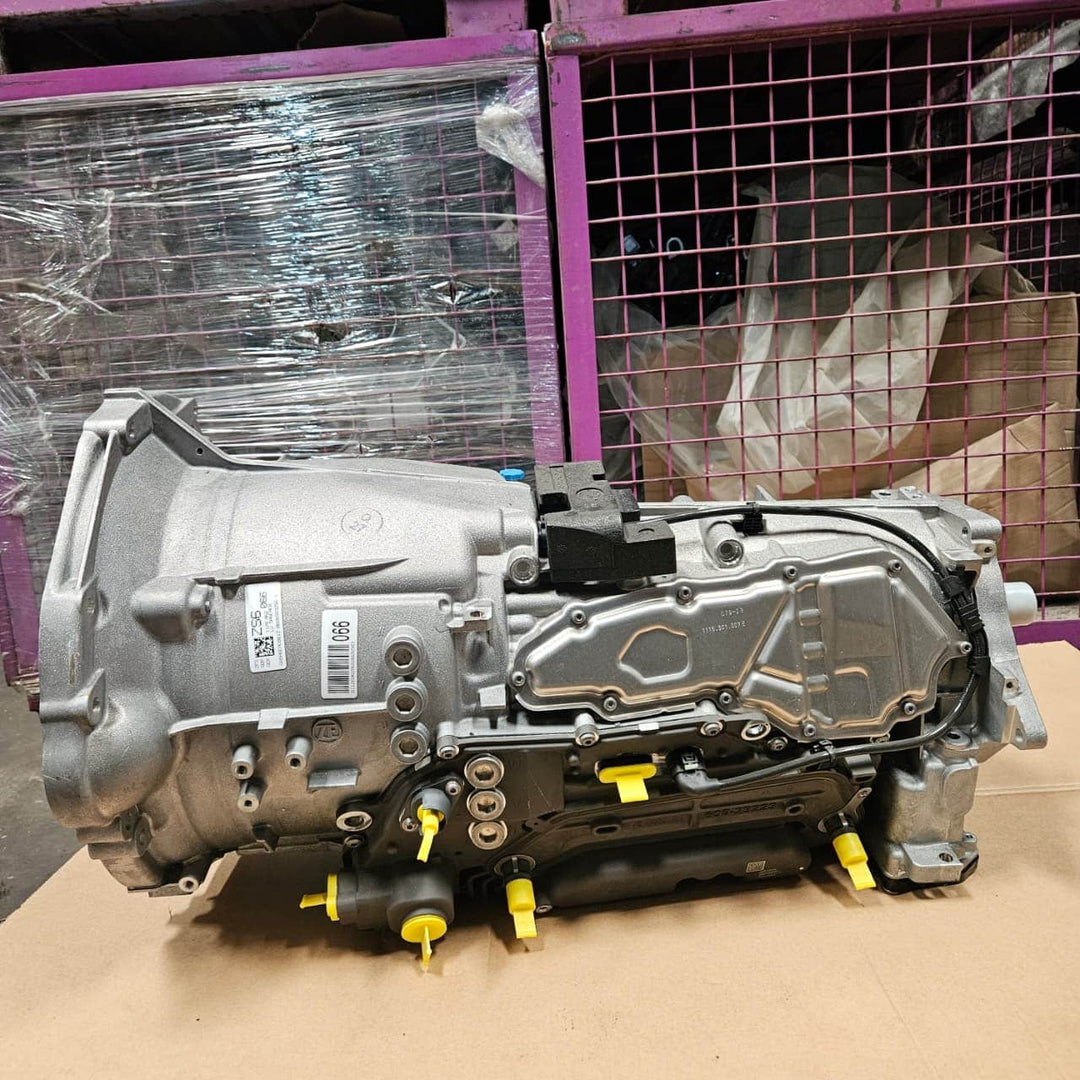 BMW 2023-2025 X7 G07 Automatic Transmission Gearbox GN8X80DZ 5A6EAC0  Brand New 
