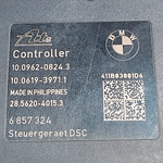 Load image into Gallery viewer, BMW f30 320i 1 SERIES F20 2012 1.6 PETROL ABS PUMP CONTROL MODULE UNIT 6857324