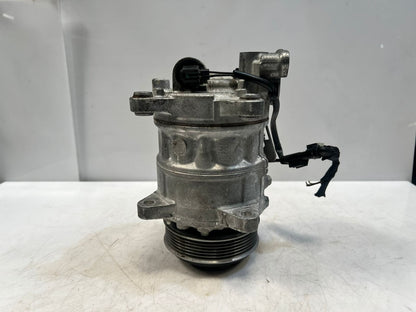 BMW 3 5 7 Series F30 F31 F35 G31 Air Conditioning Compressor PUMP 6996950 OEM
