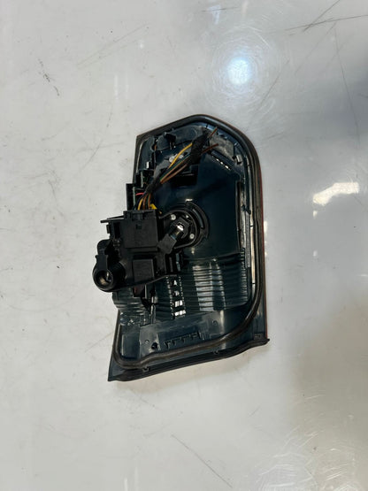 2012-2015 BMW F30 F31 320i Right LEFT Rear Inner Tail Light 7259916 7259915 OEM