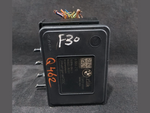 Load image into Gallery viewer, BMW 4 COUPE  F32 180kw  ABS ANTI -LOCK BREACKING SYSTEM  MODULE PUMP - 6866210
