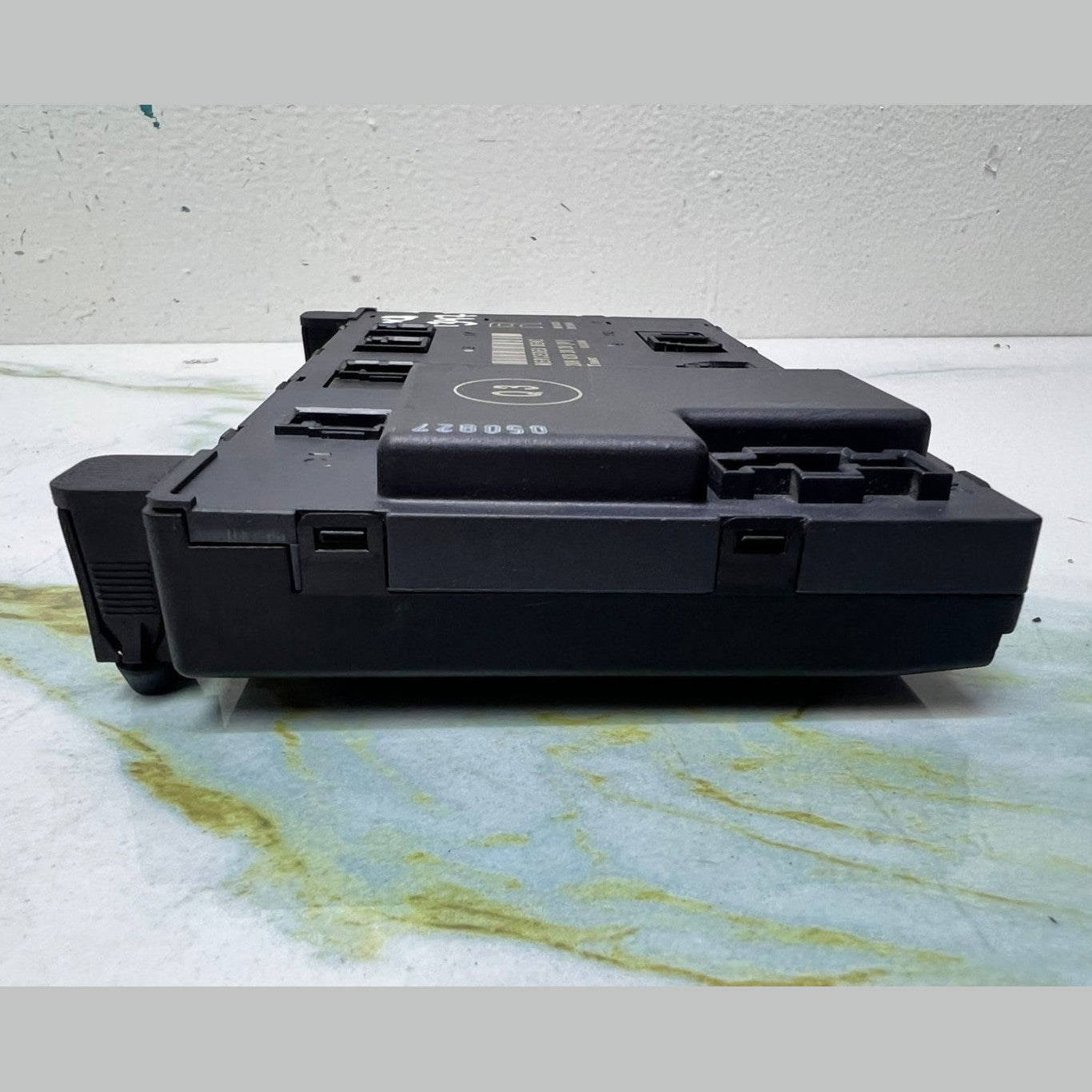 2006-2009 Mercedes-Benz CLK350 Door Control Module A2098202026 CLK W209