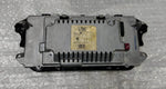 Bild in die Galerieansicht laden, OEM BMW X1 E84 FRONT DASH INFORMATION NAVIGATION SCREEN DISPLAY 2448148