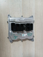Load image into Gallery viewer, 2012-2017 BMW F10 N20 520i Engine Control Unit SET DME+ CAS4 CG + 1KEY  8606306