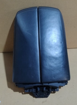 Bild in die Galerieansicht laden, BMW G11 G12 750I 740I ARMREST STORAGE COMPARTMENT LID P/N 9348741