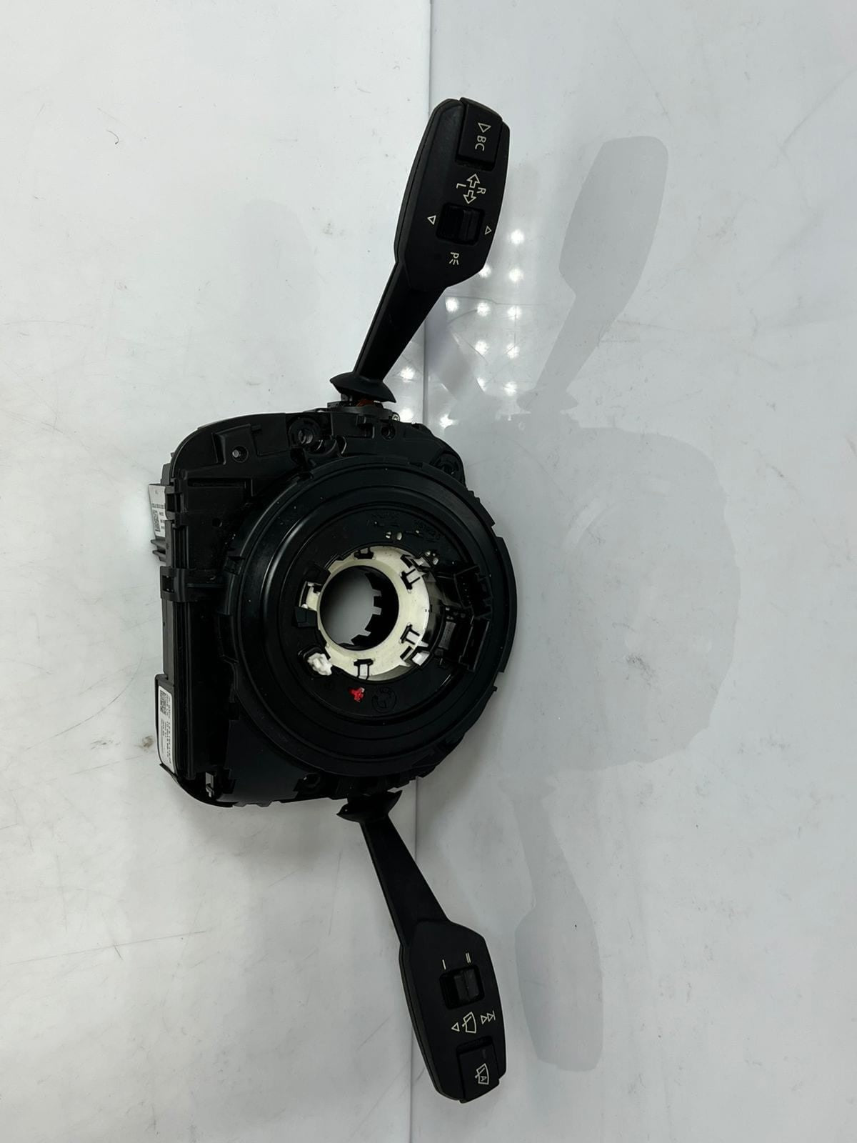 BMW E70 E81 E84 E87 E91 Steering Column Switch CONTROLS WIPER LIGHT 9164418 OEM