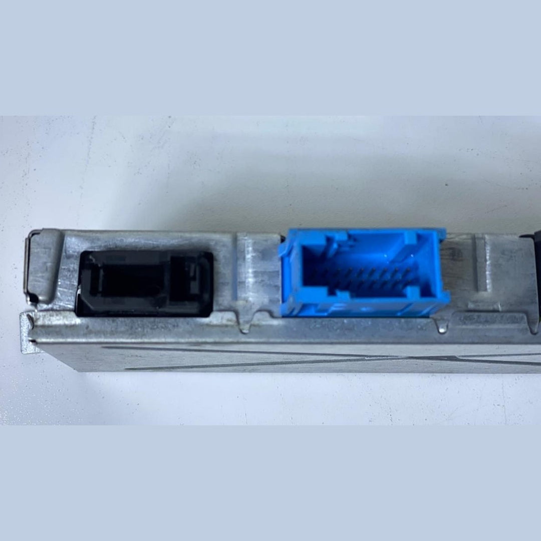 2011 BMW 535i  F10 F11 5 Series Central GATEWAY CONTROL MODULE 9247398 OEM