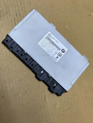 2015-2018 BMW 320i Seat Control Module 9371129 F30 F31 F35 and F36 and 335i