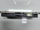 2011-2016 BMW 535i Footwell Light Control Module 9313929 F10 5 Series F01 LHD