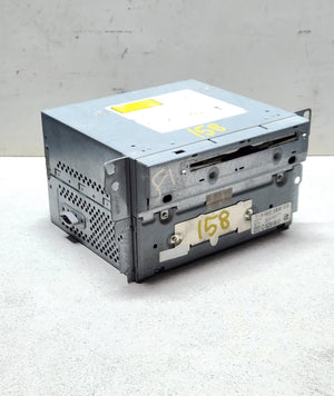BMW Navigation Head Unit Cic Idrive Professional 9239158 5 Series F10 F11