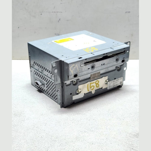 BMW Navigation Head Unit Cic Idrive Professional 9239158 5 Series F10 F11