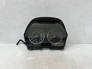 2016-2020 BMW X1 F48, 228i, 1' F21 Speedometer Instrument Cluster 9232891 OEM