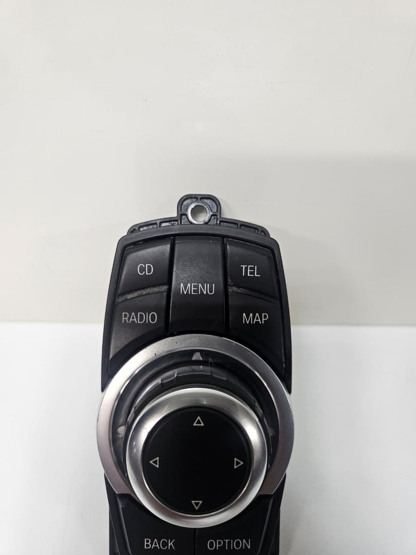 BMW X3 F25 Idrive Controller Switch 9253945 OEM