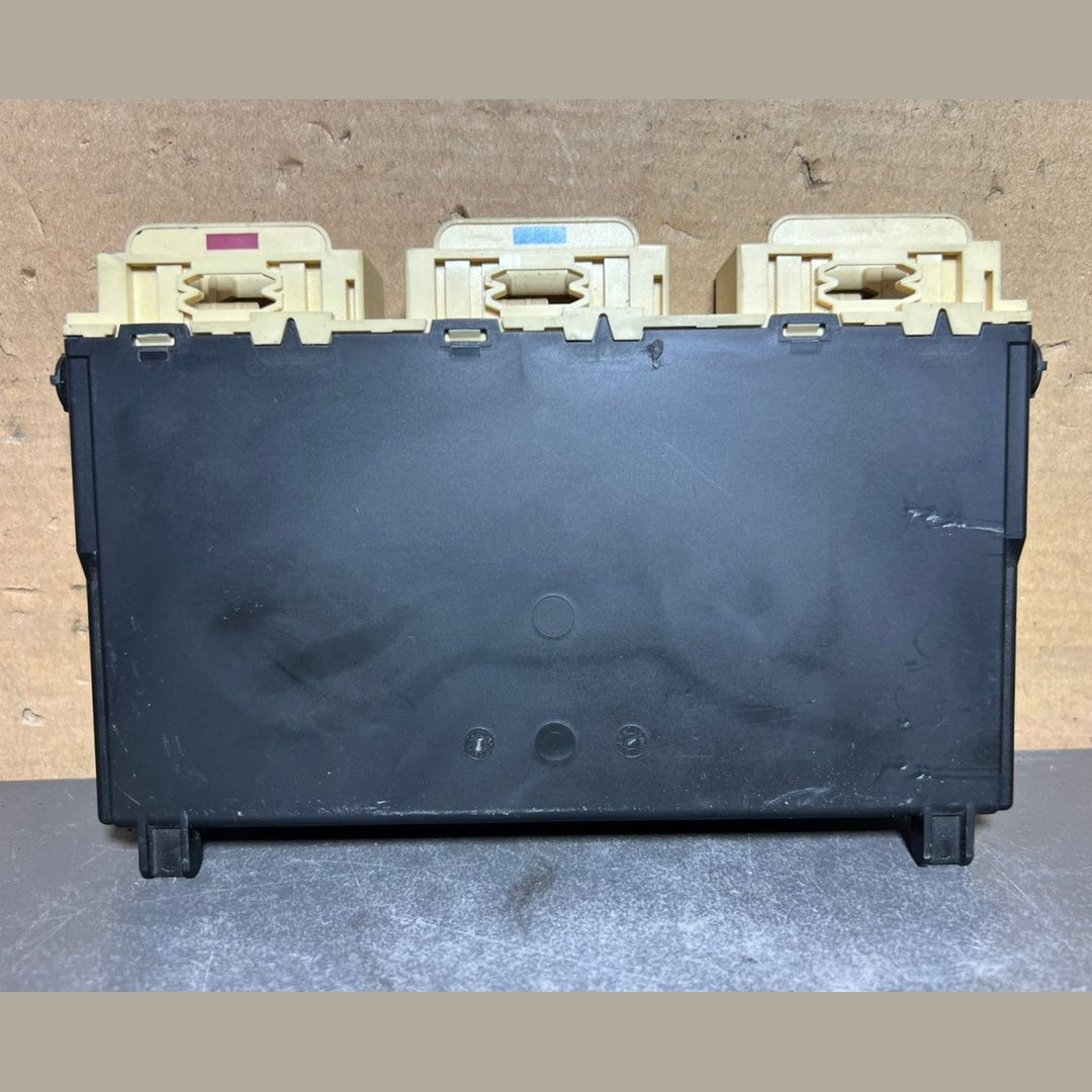 2017-2021 Mercedes Benz W167 GLE Driver Seat Control Module A167 9005219 OEM