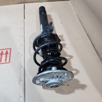 2012-2016 BMW 328i Front Shock Absorber With Coil Spring 6791579 F30 F31