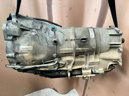 2009-2024 BMW X5 E70 3.0d M57N2 GA6HP26Z Automatic Transmission GEARBOX 7606391 