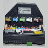 Mercedes-Benz C W204 Control Module Unit Sam Fuse Box A2129005622