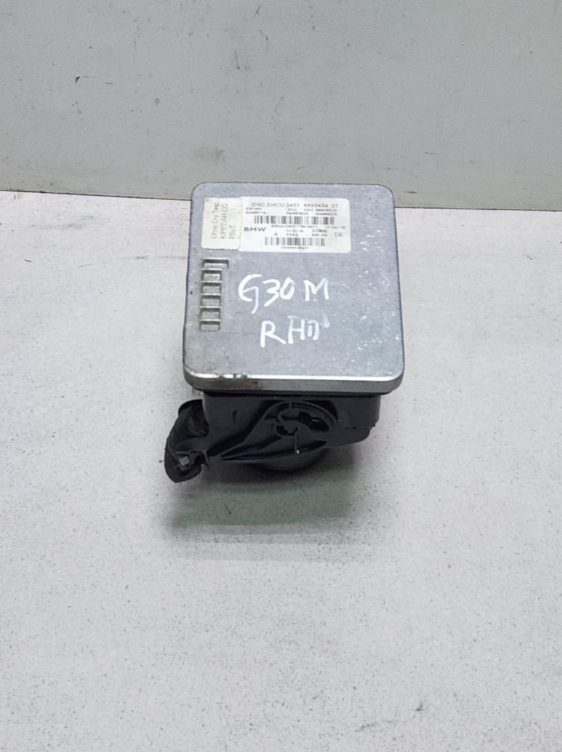 2017 BMW X3 G01 5 Series G30 F90 Abs Pump Control Unit 6895454 OEM
