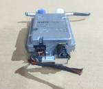 Load image into Gallery viewer, BMW F10  AUDIO AMPLIFIER &amp; BLUETOOTH CTRL ANTENNA MODULES SET 9233592 / 9229740