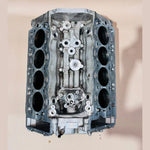 Bild in die Galerieansicht laden, 2017-2020 BMW M5 F90 4.4 V8 Engine Block ONLY 8093296 S63B44B 21163518