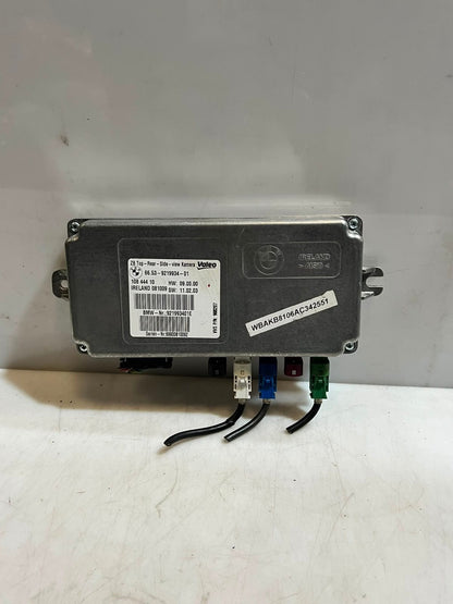 2009-2016 BMW 750i 5 Series Gran Turismo F07 Camera Control Unit 9219934 OEM